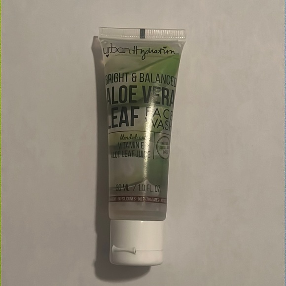 Urban Hydration Skincare 4 Saleurban Hydration Bright Balanced Aloe